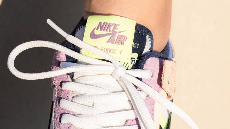 air force 1 shadow photon dust pink foam