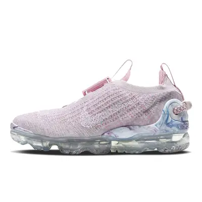 Pink cheap vapormax 2020