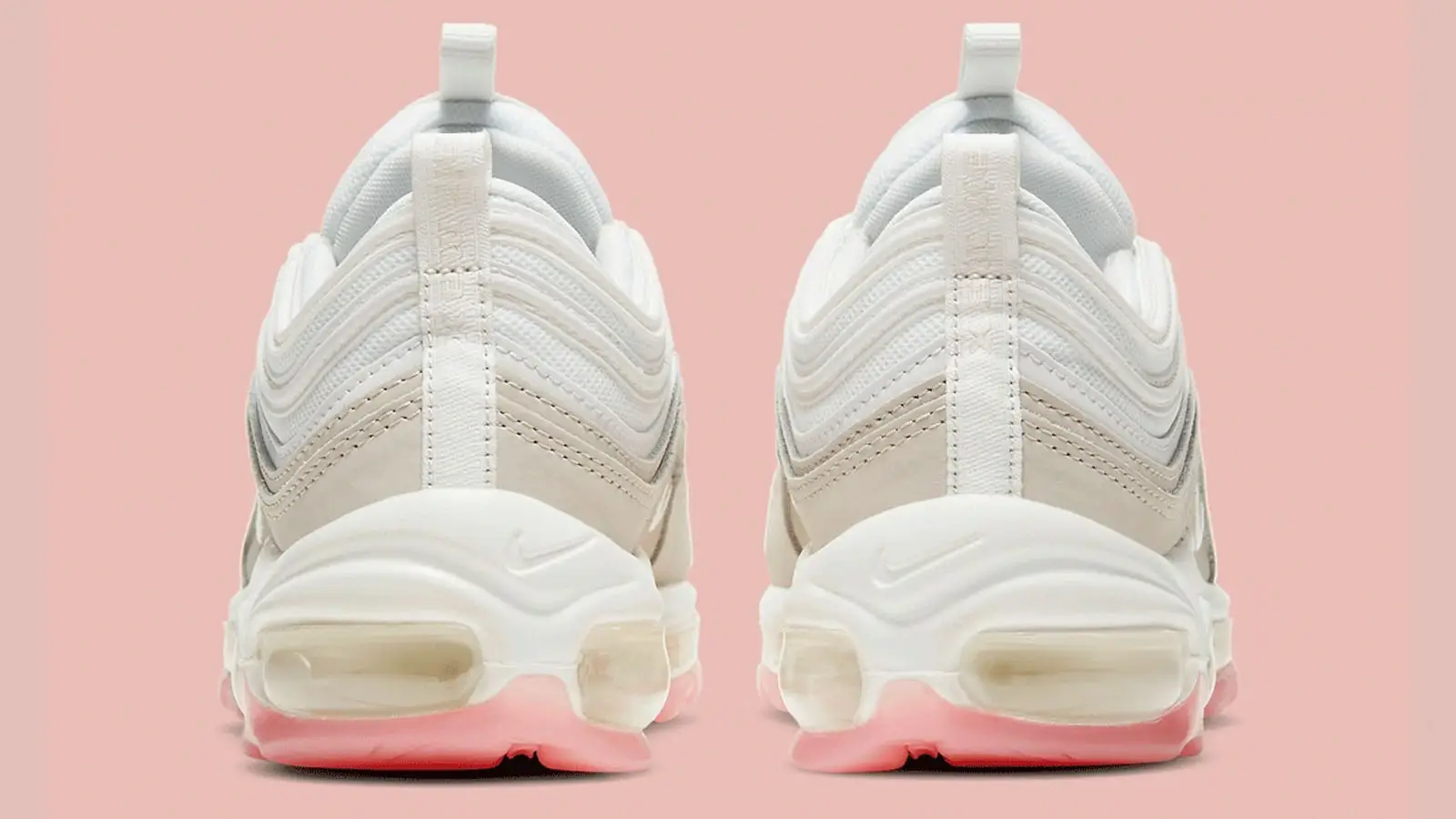 air force 97 pink