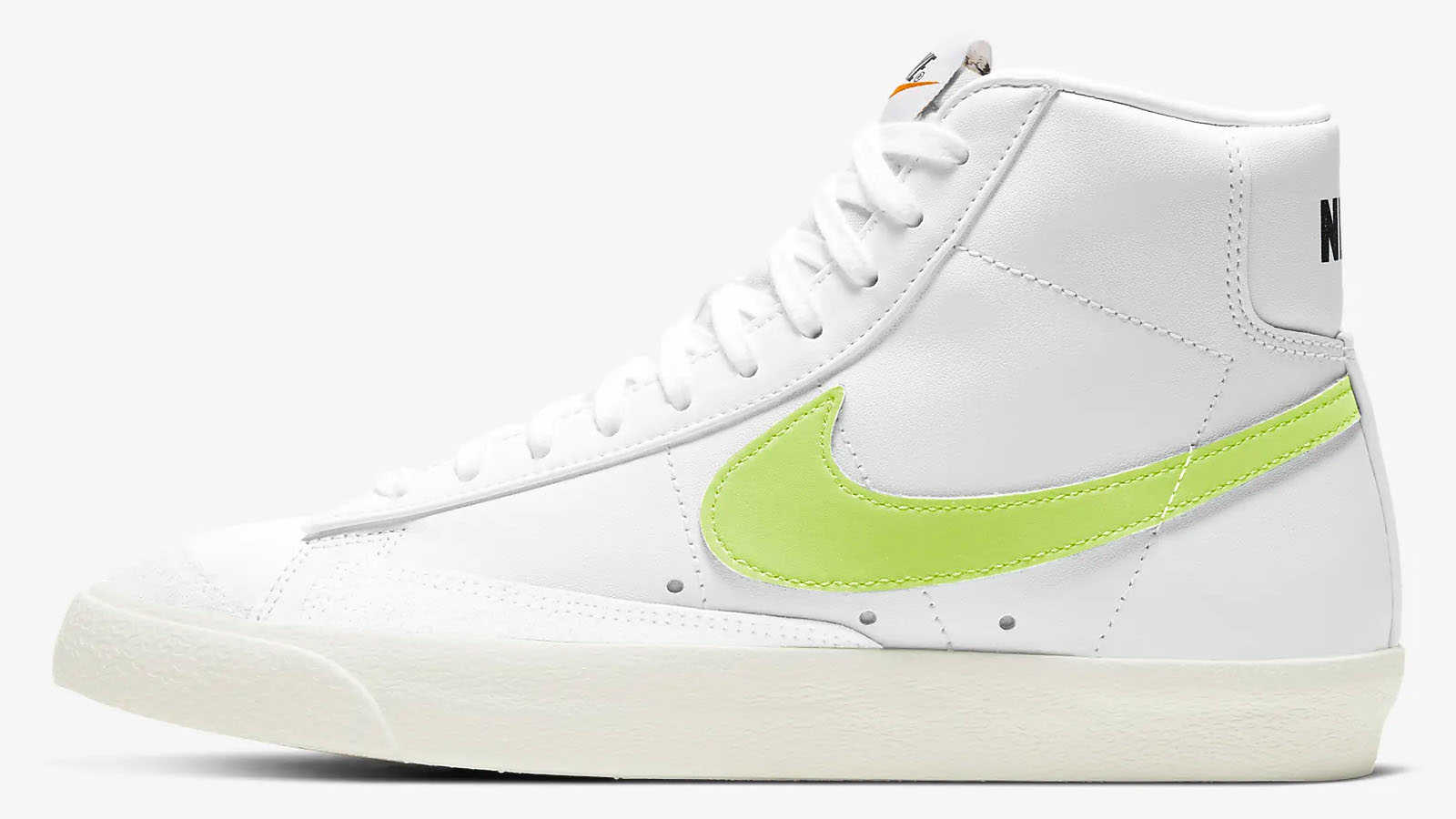 nike blazer mid volt