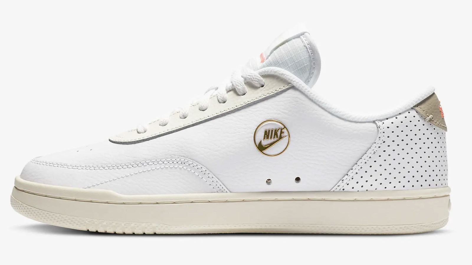 nike court vintage