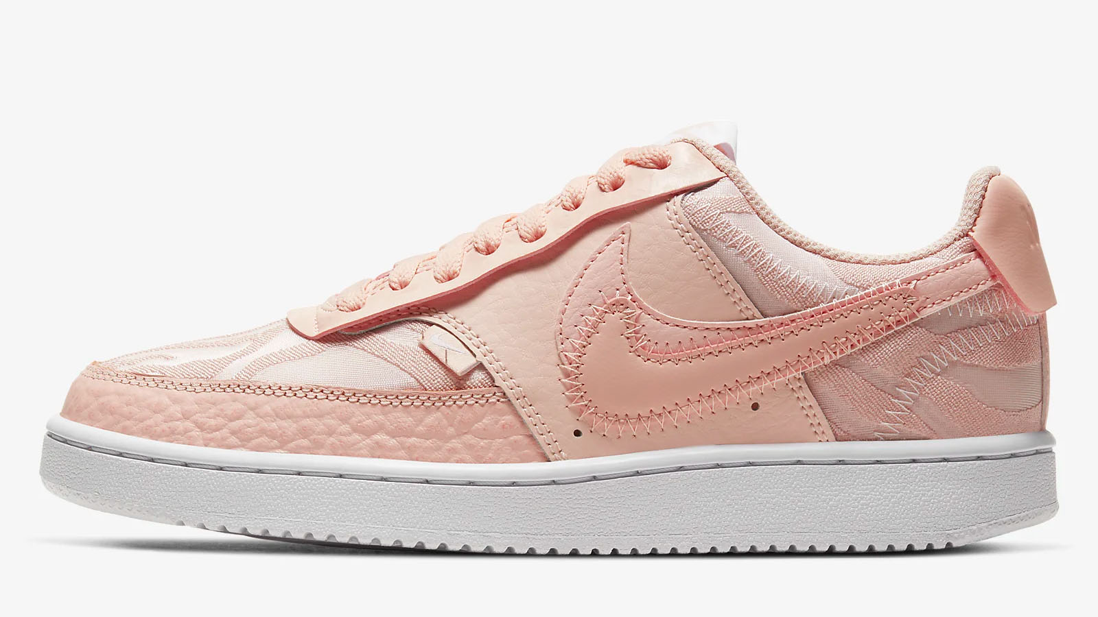 nike court vision low
