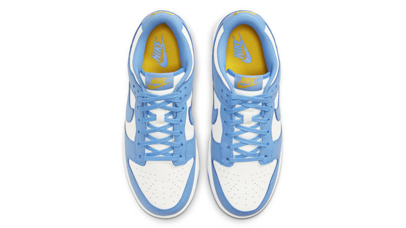 Nike Dunk Low Sail Coast | Raffles & Where To Buy | The Sole