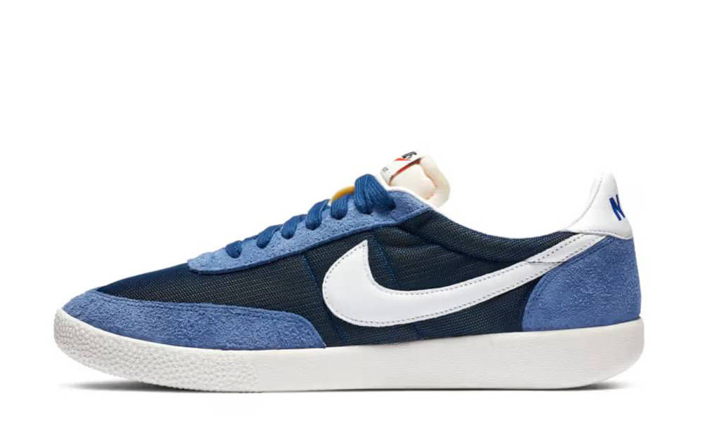 Nike Killshot SP Coastal Blue