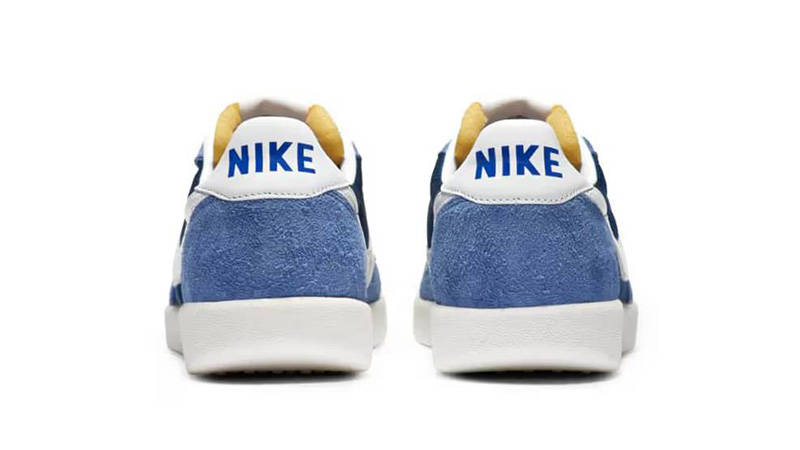 Nike Killshot SP Coastal Blue back