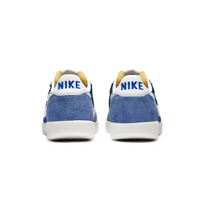 nike killshot sp blue