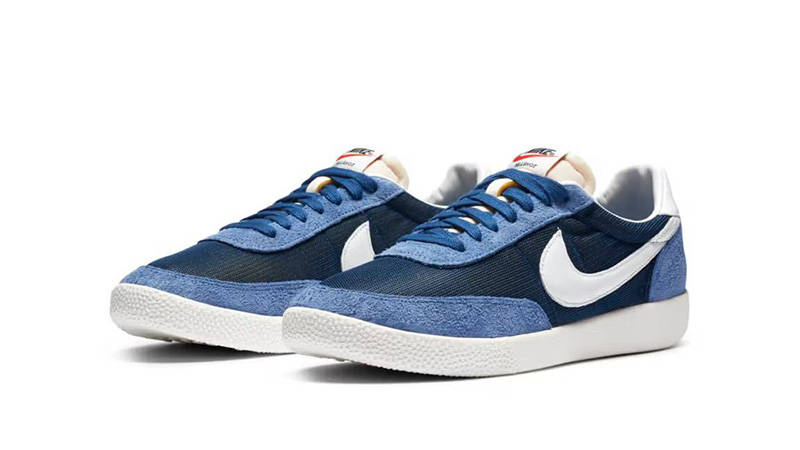 Nike Killshot SP Coastal Blue front