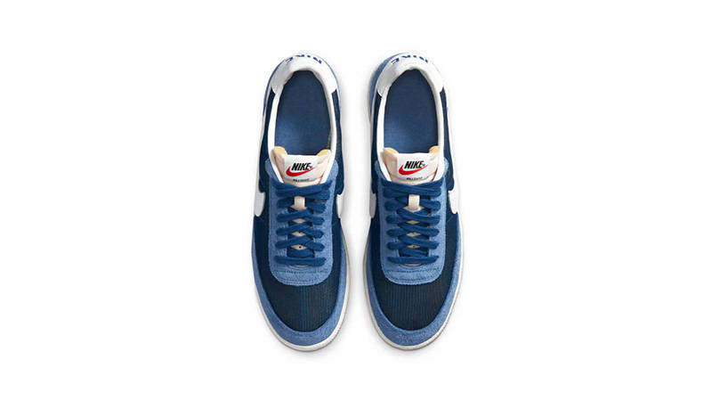 Nike Killshot SP Coastal Blue middle