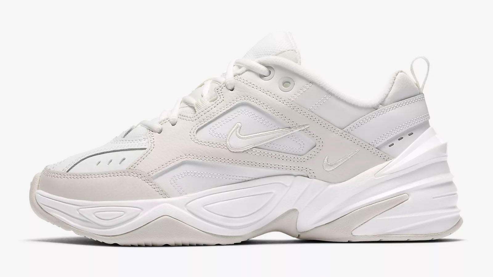 nike m2k tekno