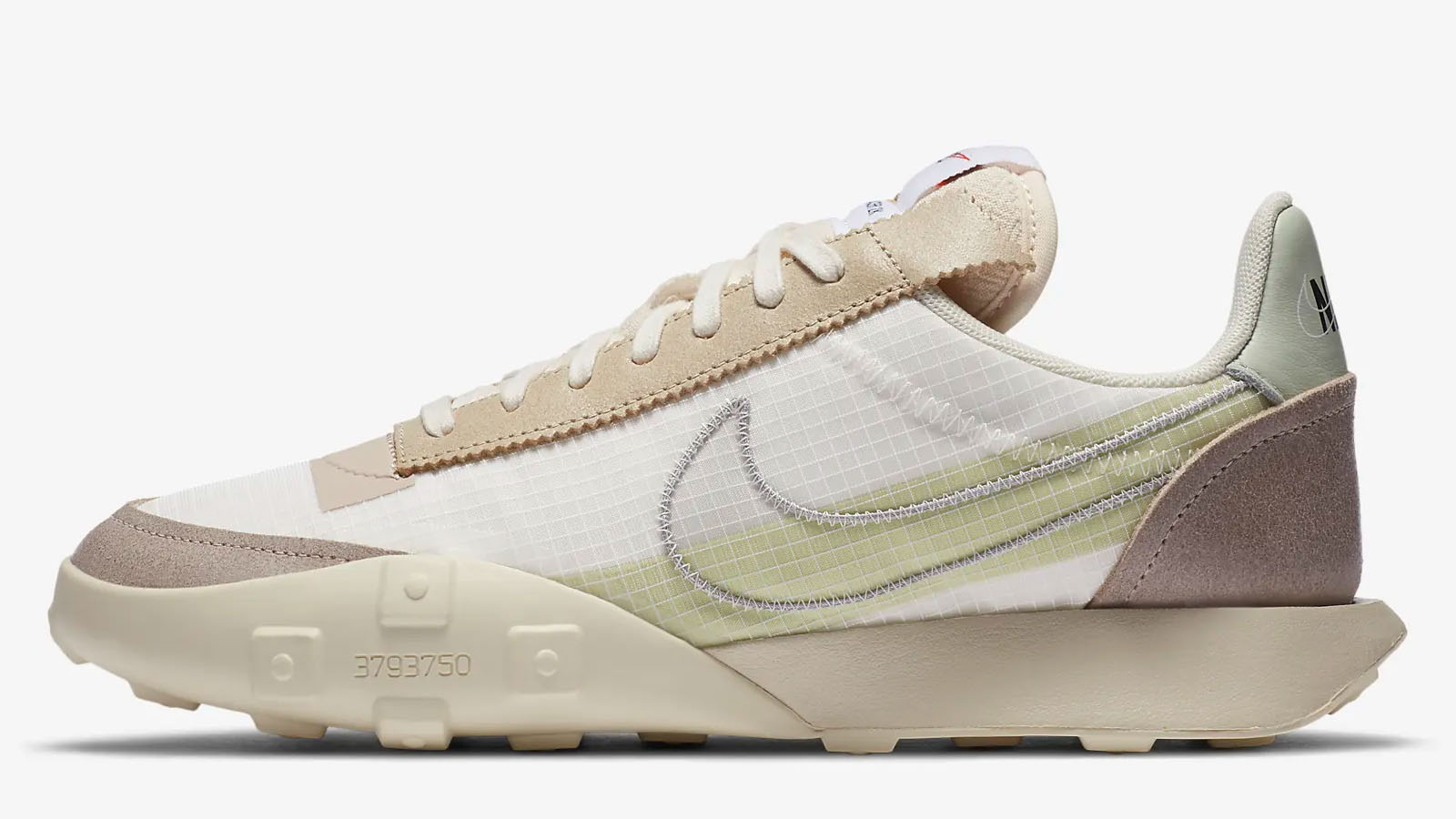 nike waffle racer neutral