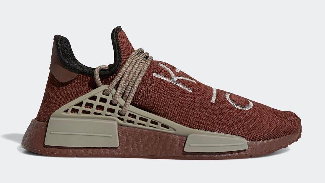 The Next Pharrell Williams x adidas NMD Hu Pack Pays Homage to Asian Culture