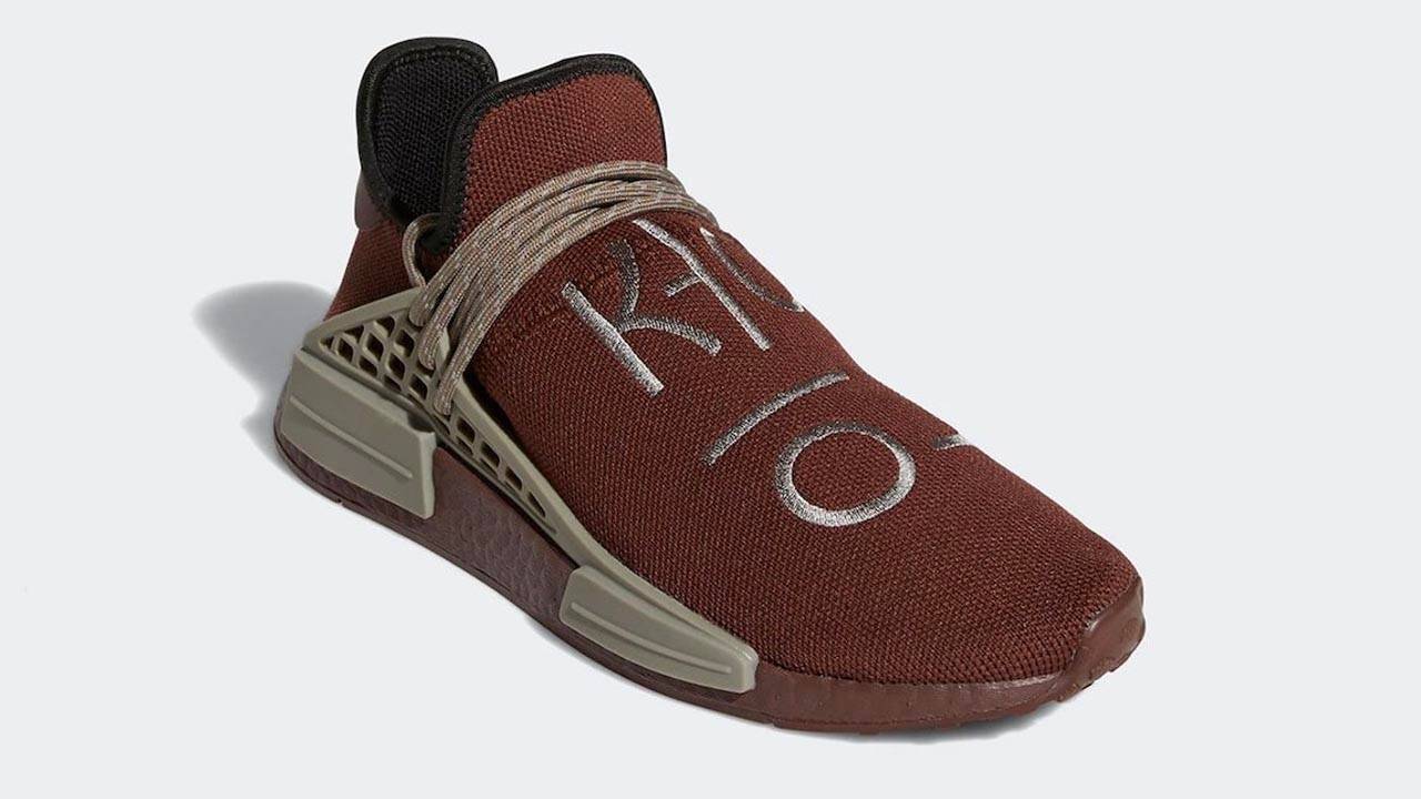 The Next Pharrell Williams x adidas NMD Hu Pack Pays Homage to Asian Culture