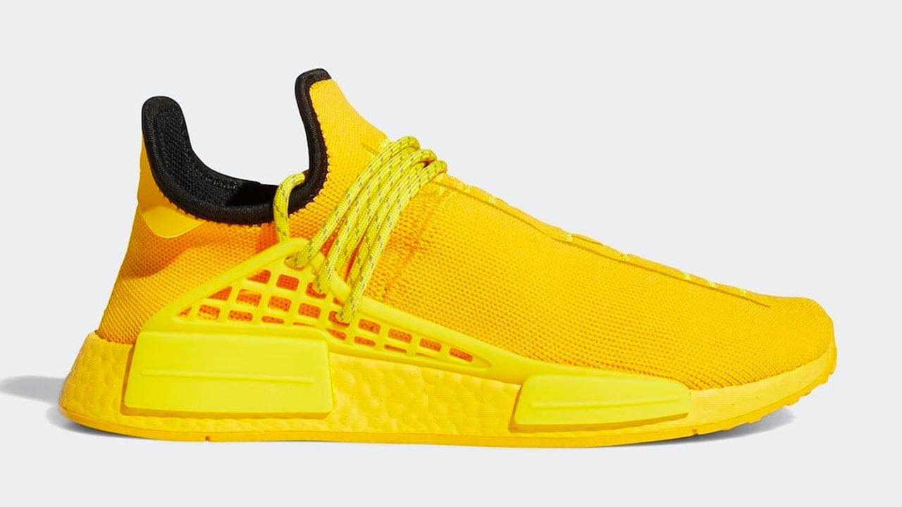 The Next Pharrell Williams x adidas NMD Hu Pack Pays Homage to Asian Culture