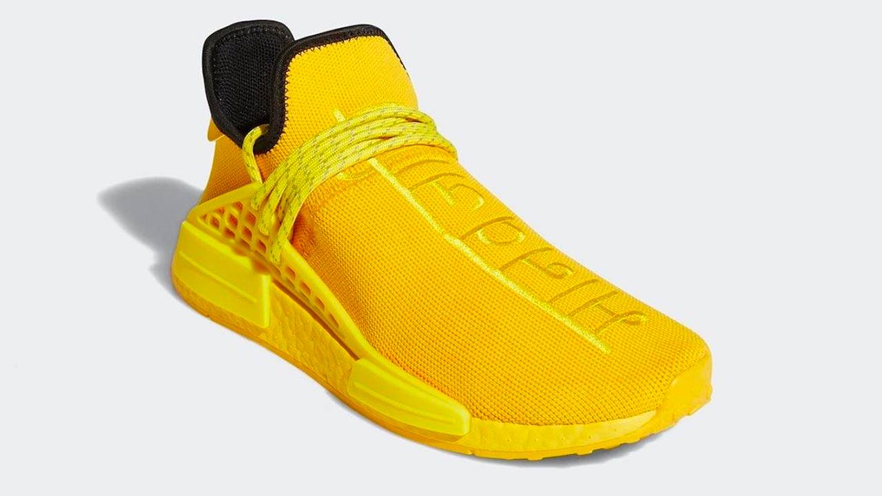 The Next Pharrell Williams x adidas NMD Hu Pack Pays Homage to Asian Culture