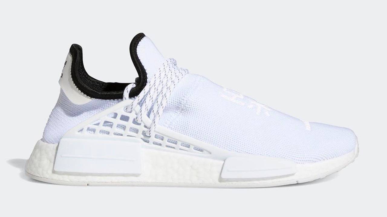 The Next Pharrell Williams x adidas NMD Hu Pack Pays Homage to Asian Culture