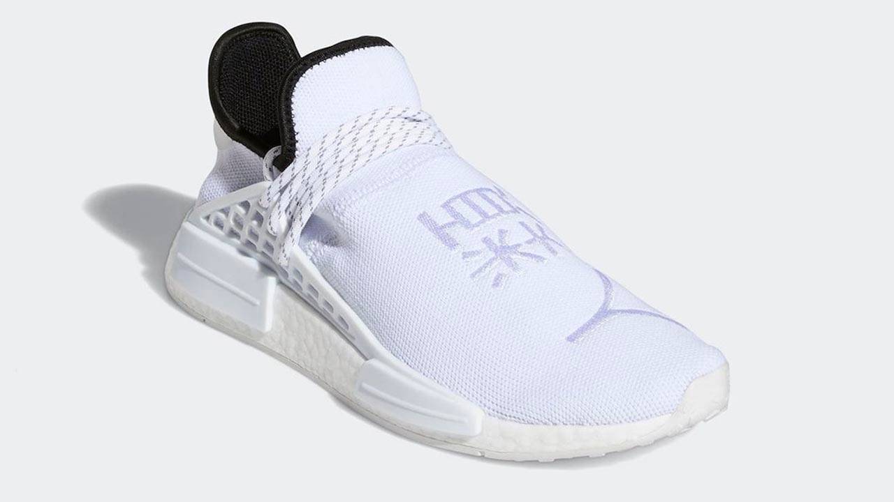 The Next Pharrell Williams x adidas NMD Hu Pack Pays Homage to Asian Culture