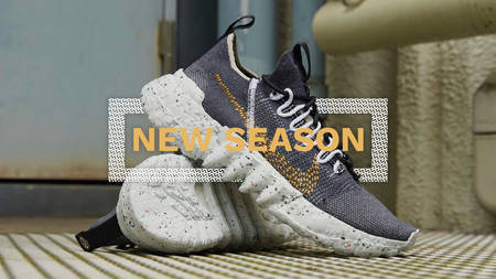 Kick Off the New Season With These Brand New Releases From Nike UK! Kick Off the New Season With These Brand New Releases From Nike UK!