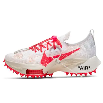 Off white x nike on sale football