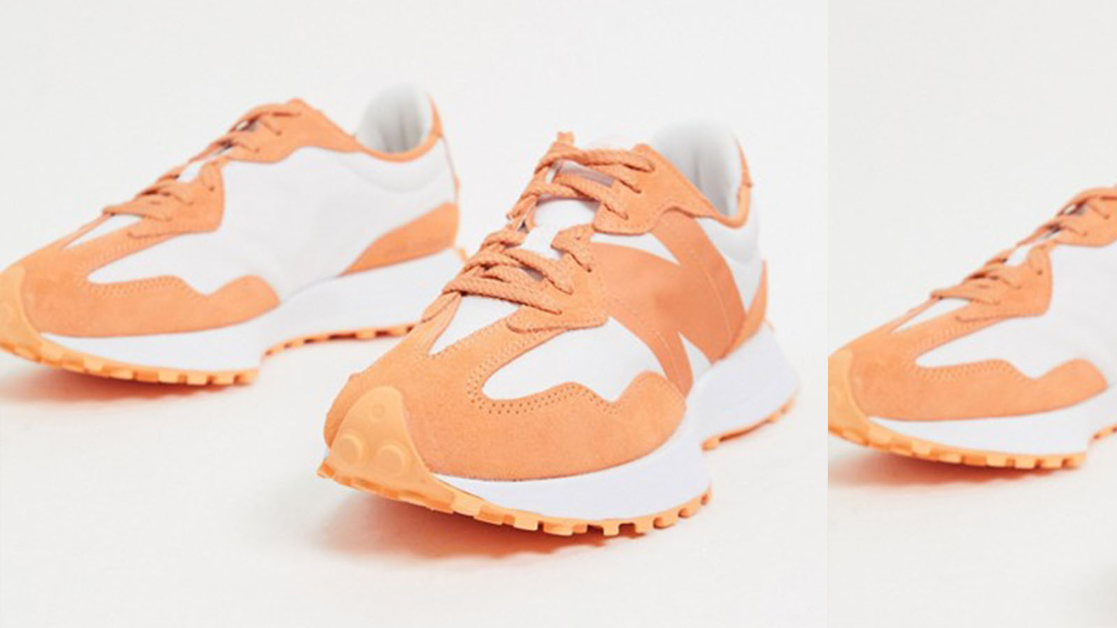orange new balance