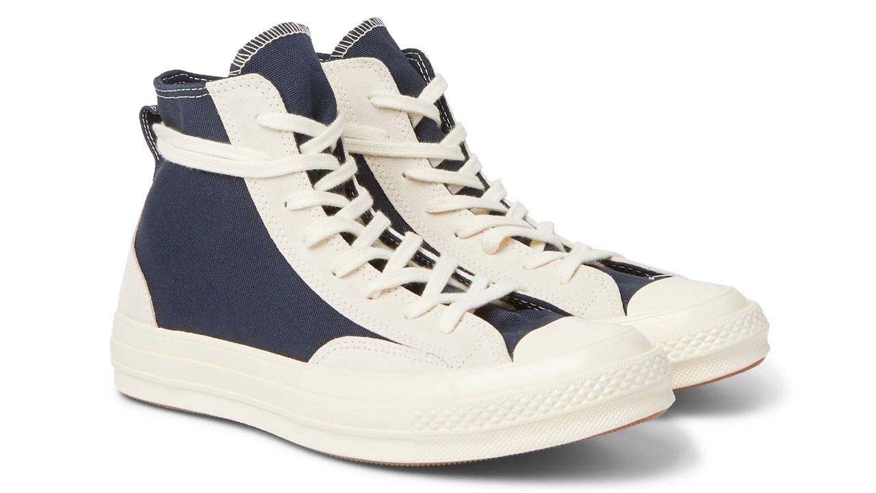 15 Limited Edition Sneakers That Are Somehow Still Available at Mr Porter!