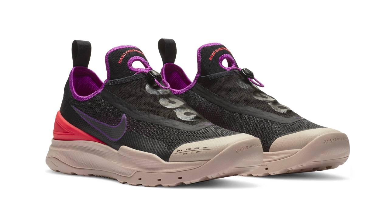 15 Limited Edition Sneakers That Are Somehow Still Available at Mr Porter!