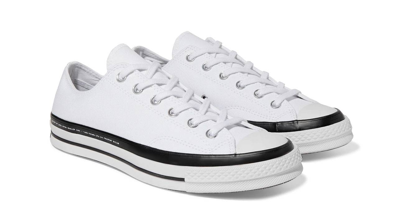 15 Limited Edition Sneakers That Are Somehow Still Available at Mr Porter!