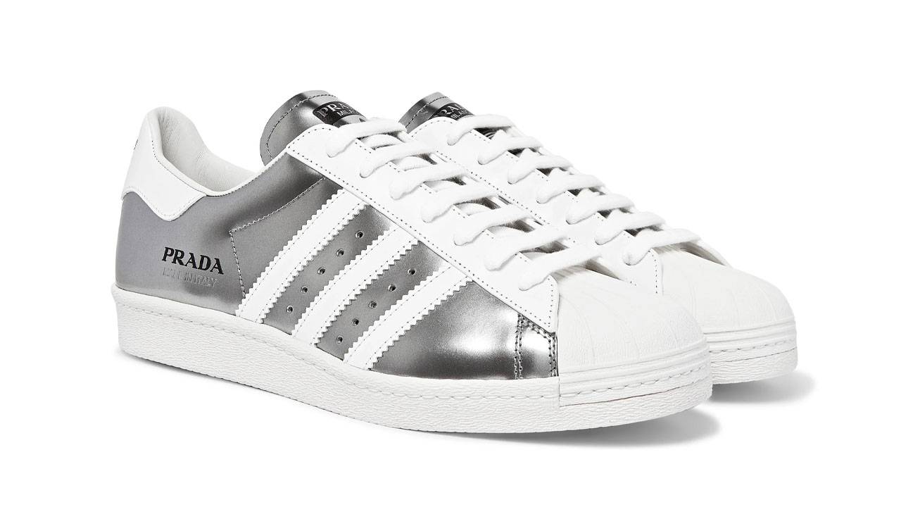 15 Limited Edition Sneakers That Are Somehow Still Available at Mr Porter!
