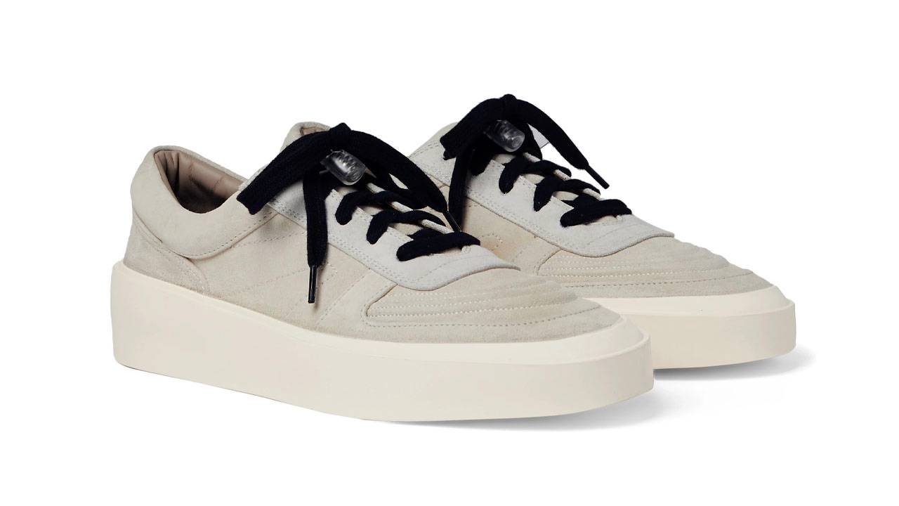 15 Limited Edition Sneakers That Are Somehow Still Available at Mr Porter!
