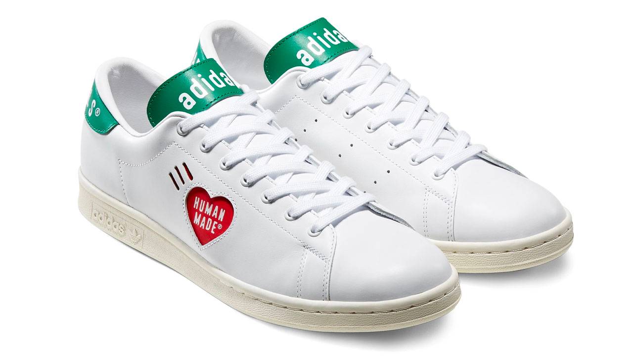 15 Limited Edition Sneakers That Are Somehow Still Available at Mr Porter!
