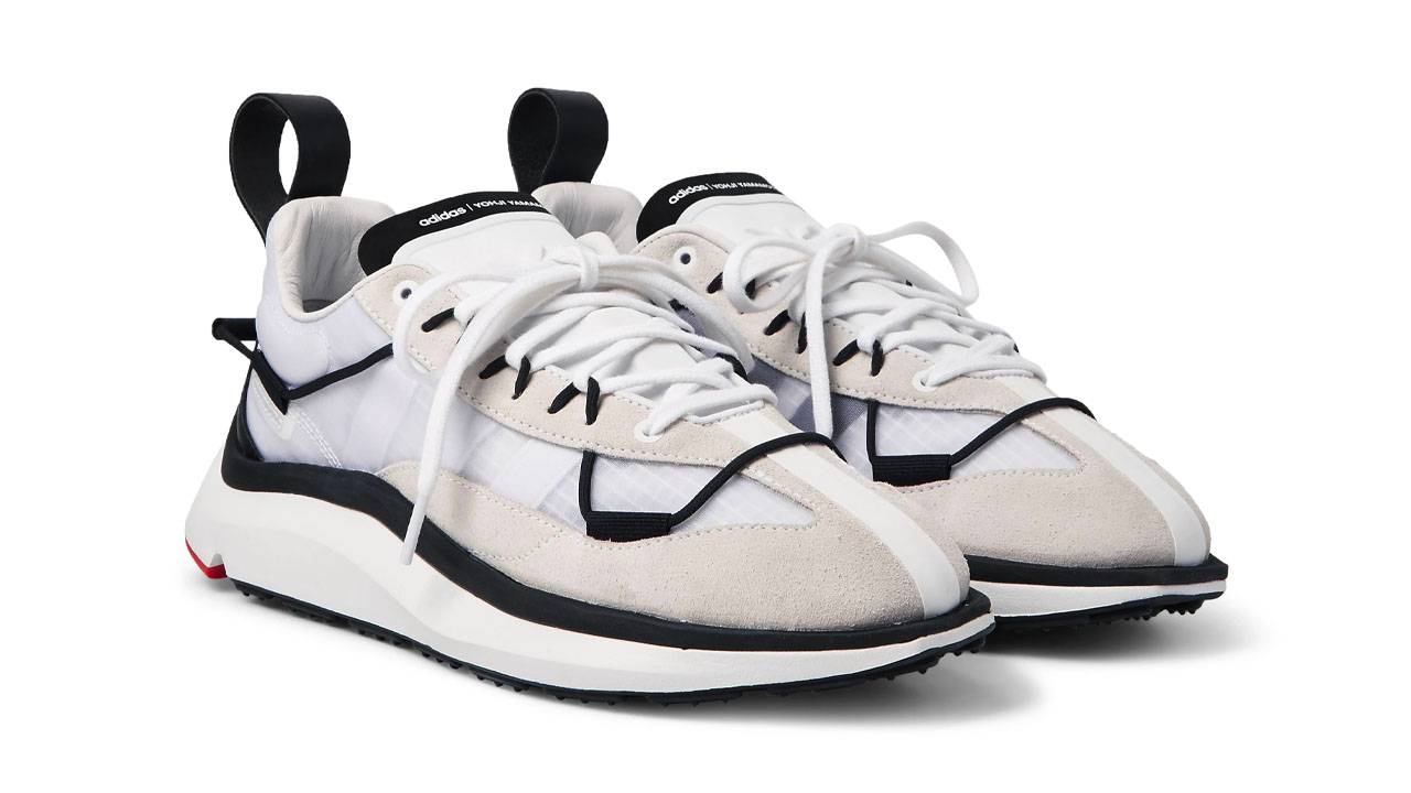 15 Limited Edition Sneakers That Are Somehow Still Available at Mr Porter!