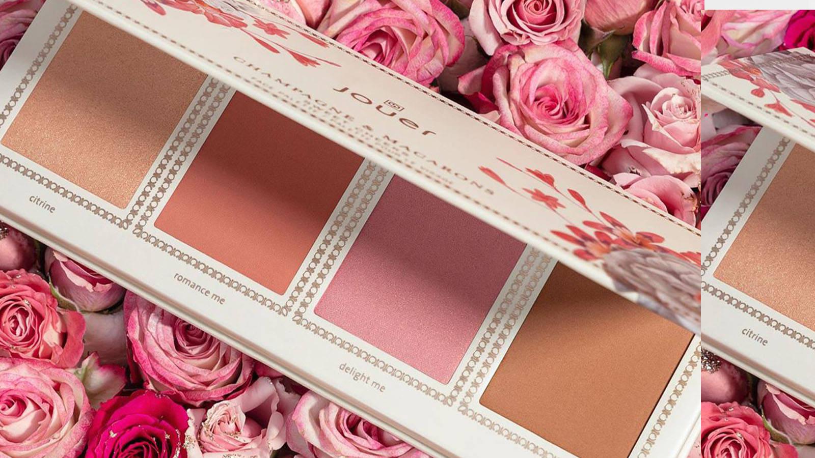 Get Up To 50% Off These Palettes At Beauty Bay Right Now