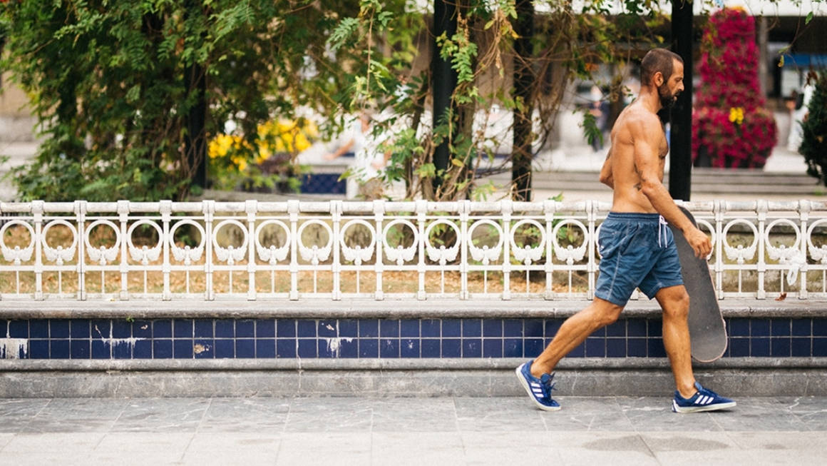 adidas palace x puig