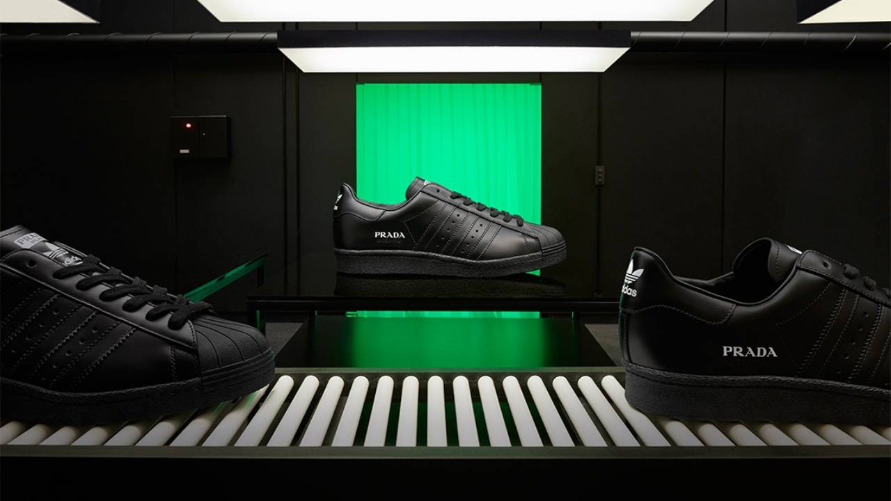 prada adidas 1