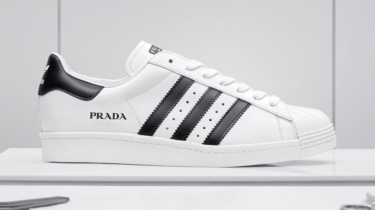 prada adidas 4
