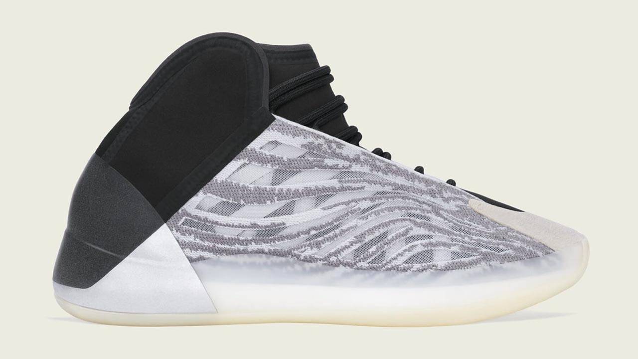 Yeezy QNTM "Quantum"