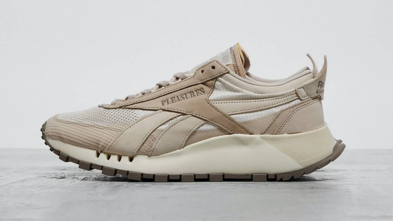 reebok x pleasures
