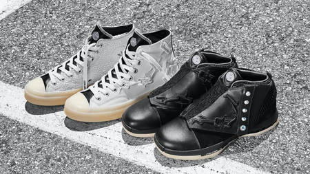 The Jordan Brand x Converse "Why Not?" Pack Honours Russell Westbrook