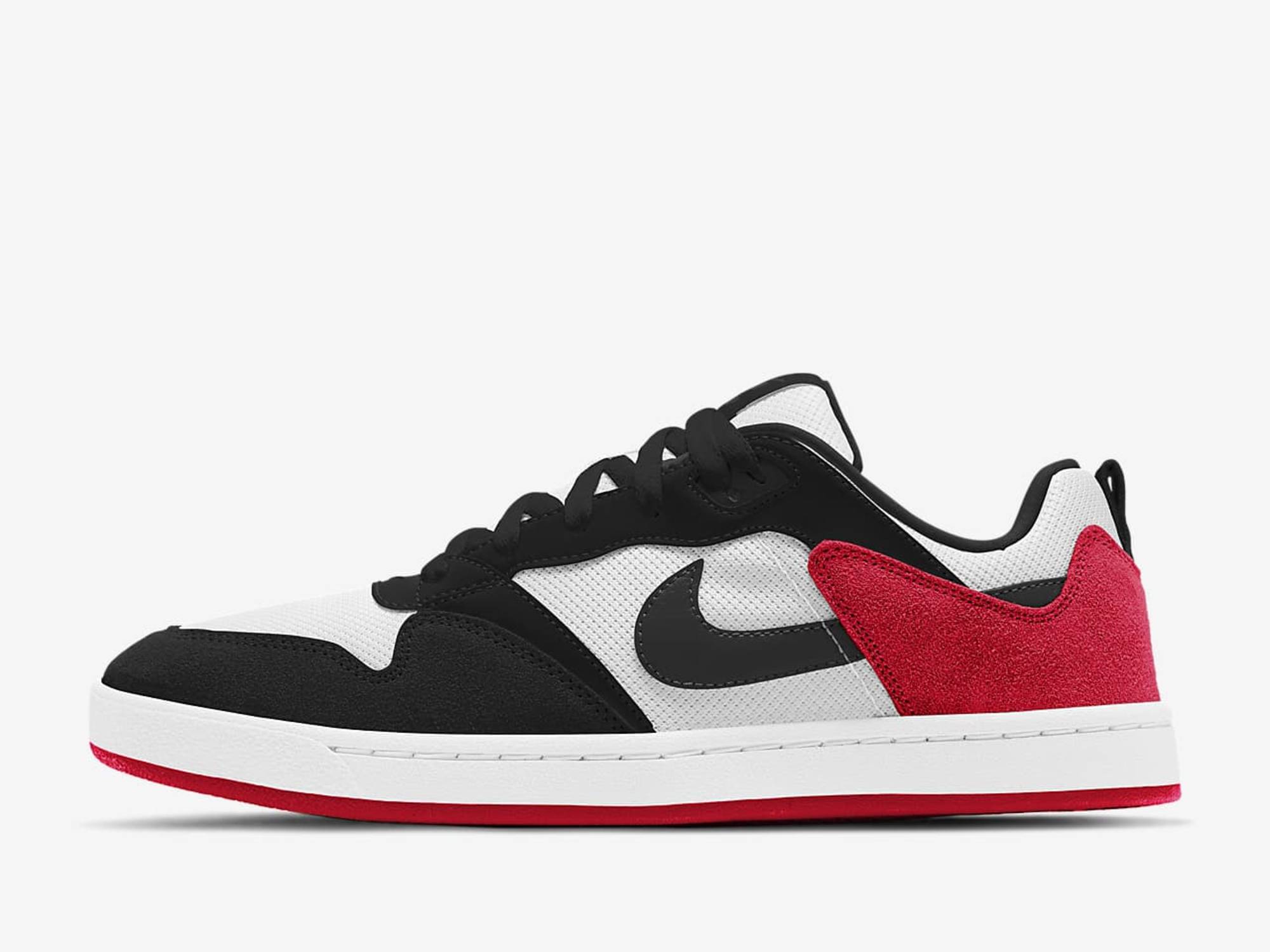 Don't Miss These 25 "JUST IN" New Drops at Nike UK 22