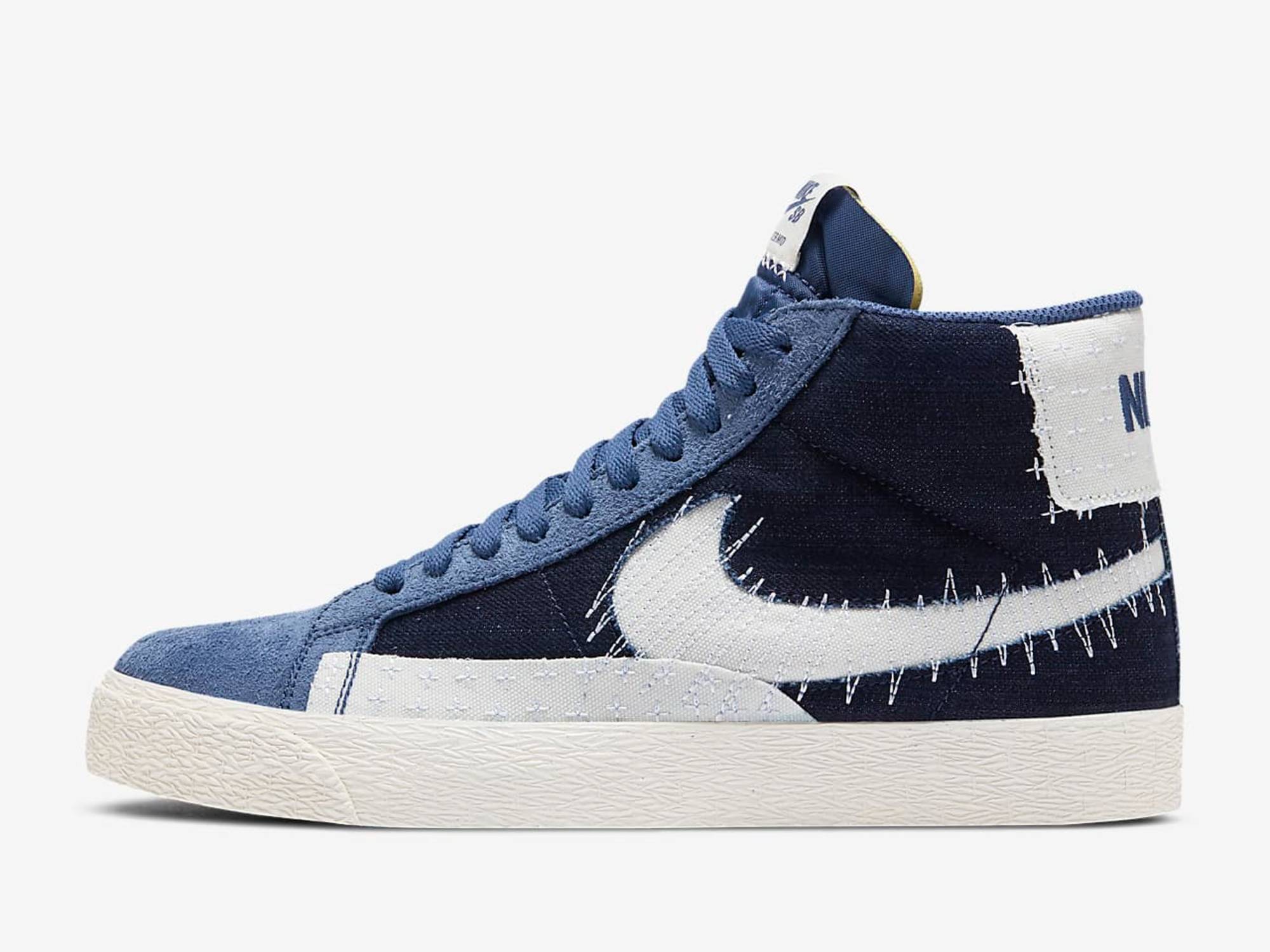 Don't Miss These 25 "JUST IN" New Drops at Nike UK 20