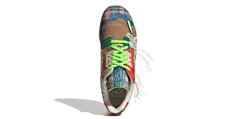 けー 88187 SEVENBERRY 綿麻キャンバス 水玉 スター ストライプ[生地