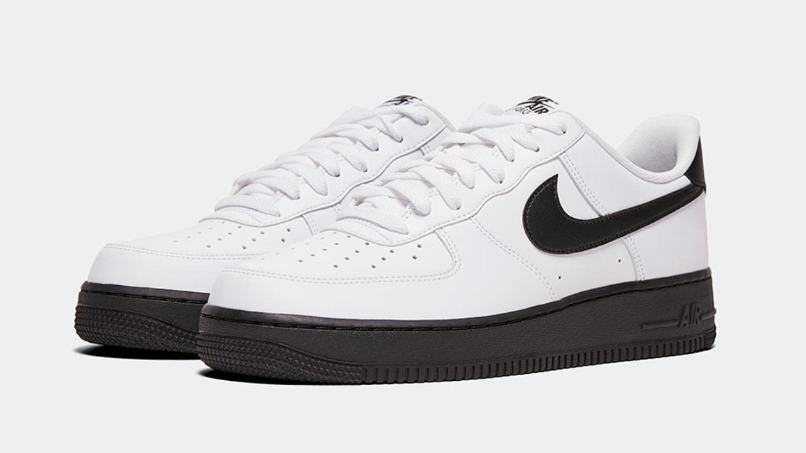 10 Brand New Nike Air Force 1s You Probably Didn't Know About | The ...