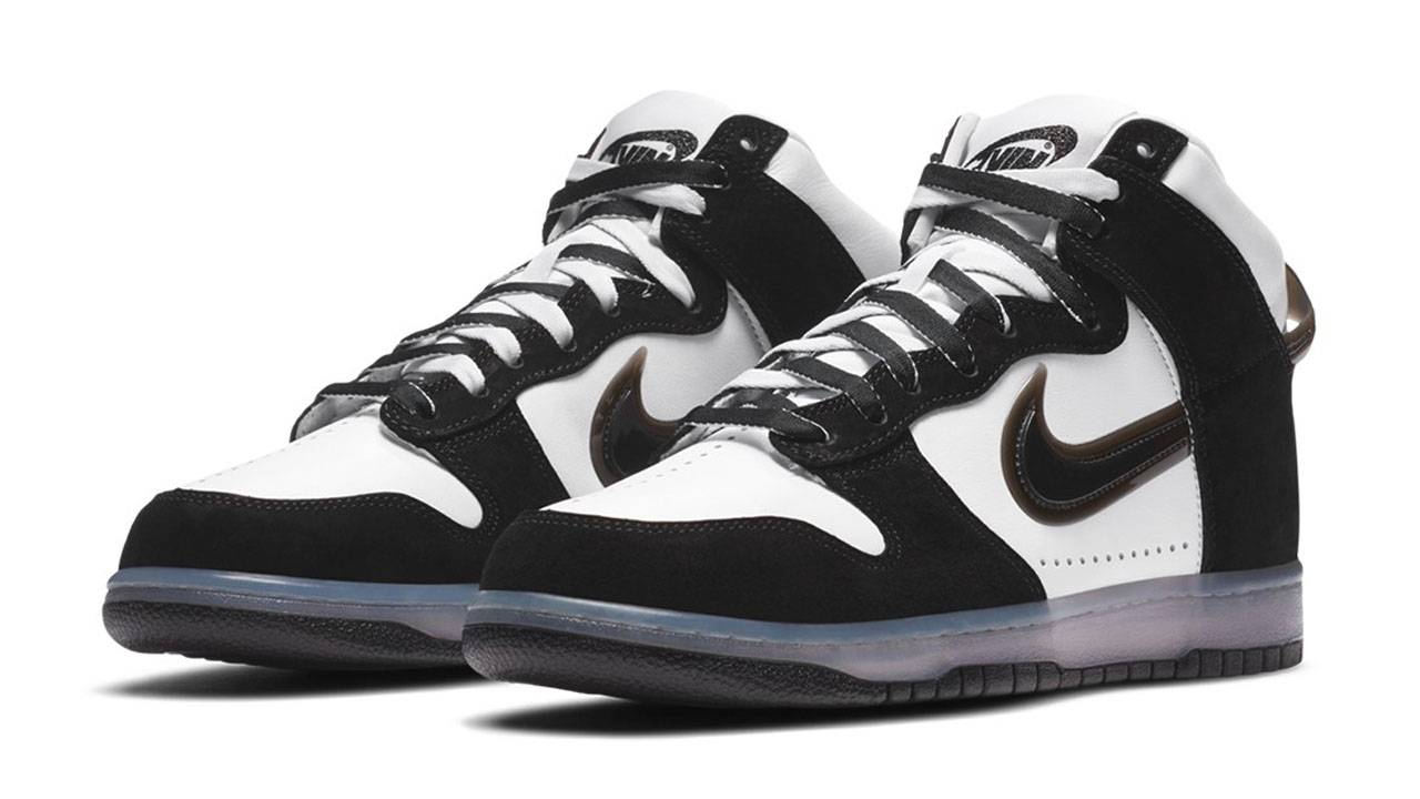 slam jam dunk stockx