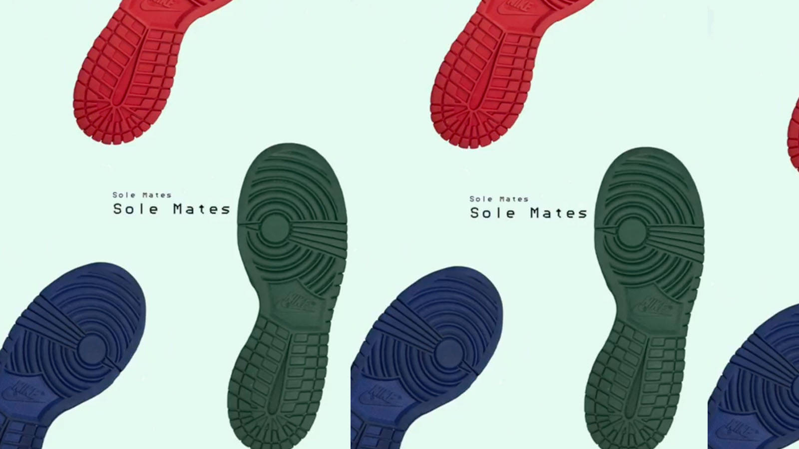 sole mates