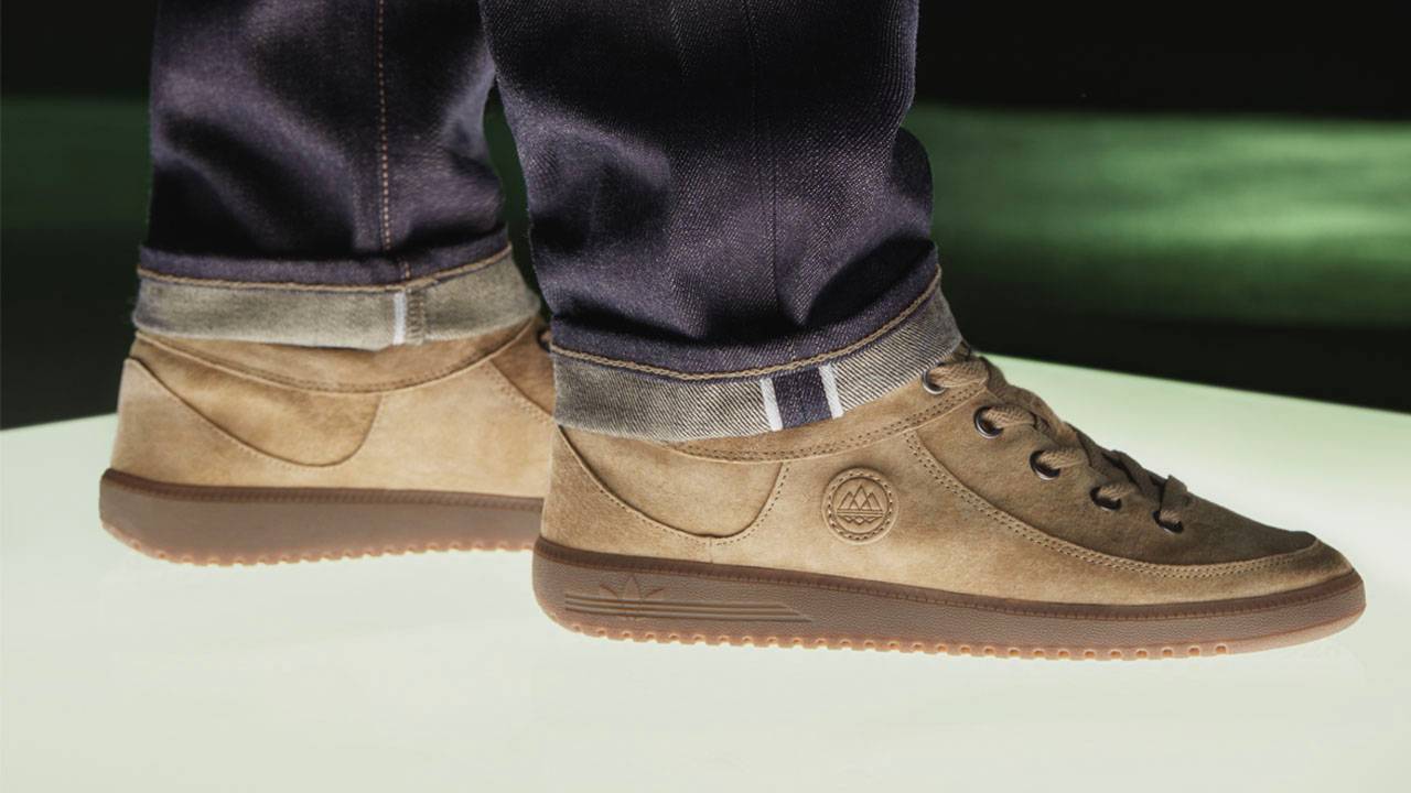 adidas Spezial Autumn/Winter 2020 Collection