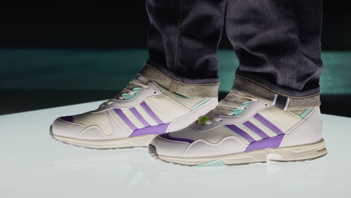 The adidas Spezial Autumn/Winter 2020 Collection Delves Into the ...