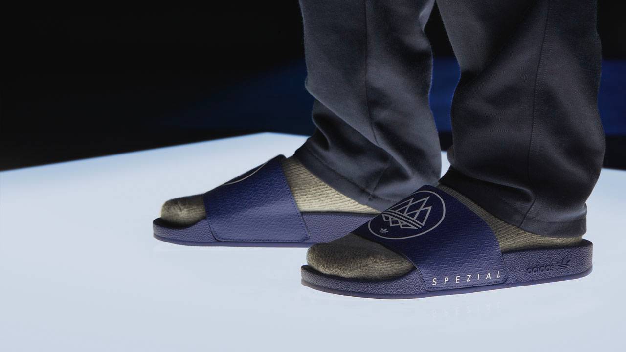 adidas Spezial Autumn/Winter 2020 Collection