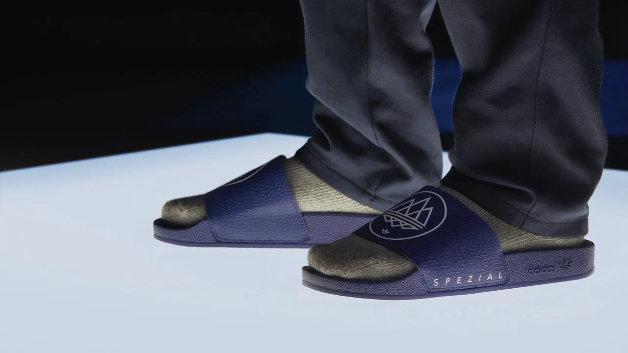 The adidas Spezial Autumn/Winter 2020 Collection Delves Into the ...