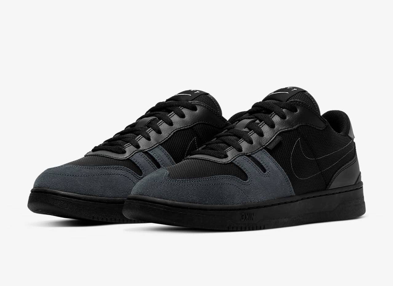 10 Stealthy Autumn Picks for as Low as £39 in Nike's Mega Sale 4