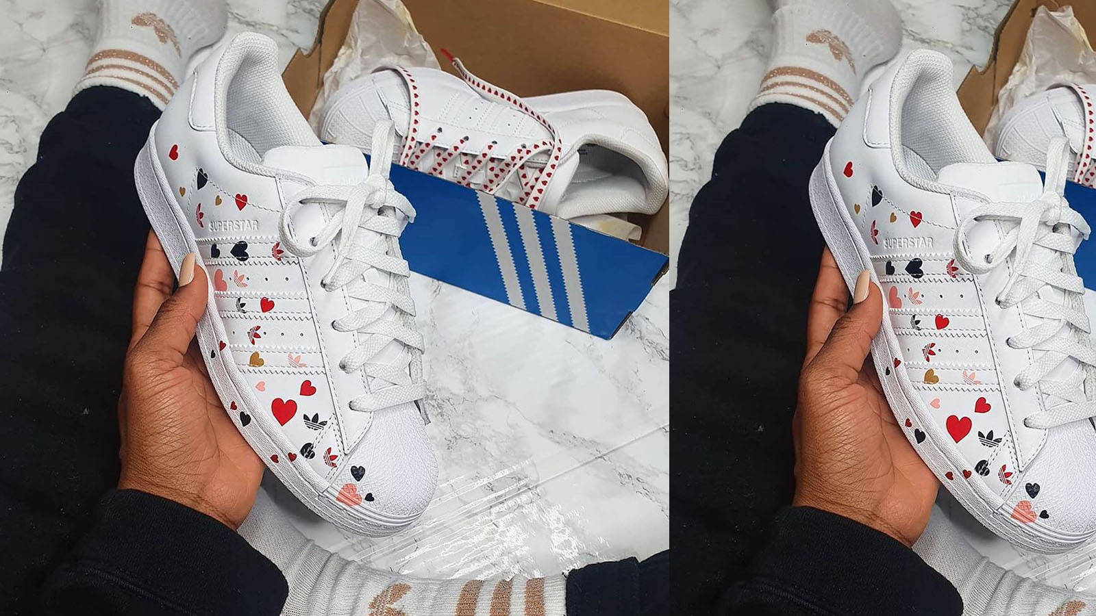 superstar adidas