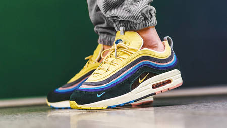 Who Should Sean Wotherspoon Collaborate With Next? Who Should Sean Wotherspoon Collaborate With Next?